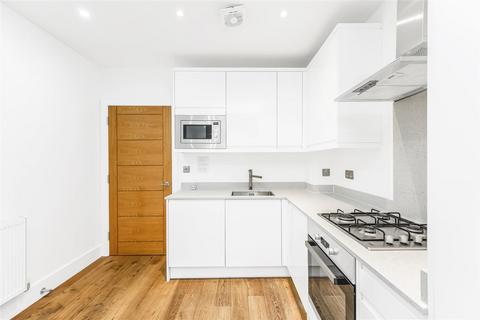 undefined, Stowbridge Apartments, 823 Lea Bridge Road, Walthamstow
