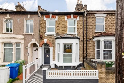 3 bedroom terraced house for sale, Stanbury Road, Peckham, SE15