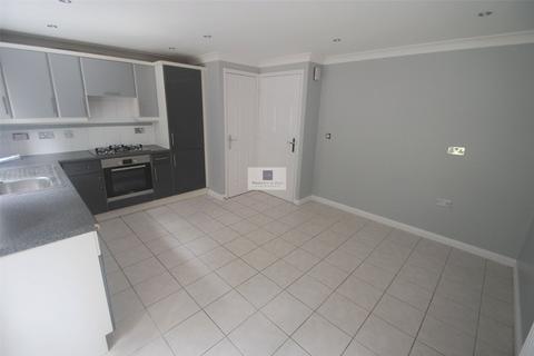 4 bedroom townhouse for sale, Ennerdale Drive, Watford, WD25