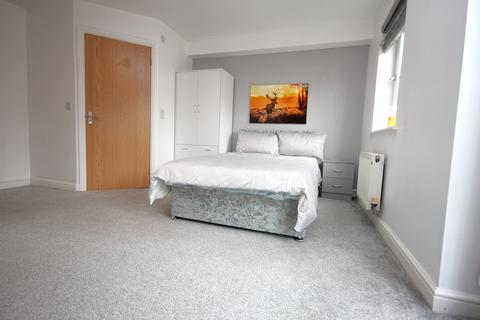 1 bedroom in a house share to rent, The Old Tramway, Preston PR5