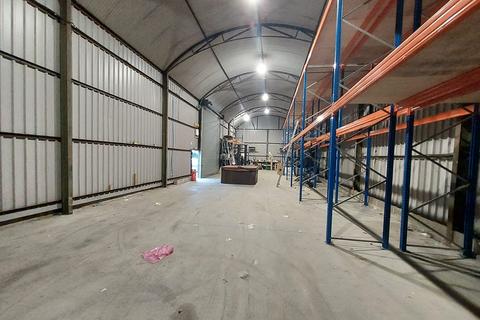 Storage to rent, Chelmsford