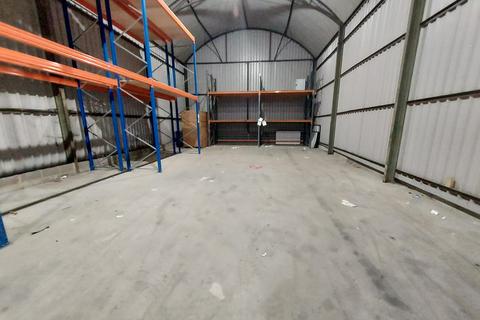 Storage to rent, Chelmsford