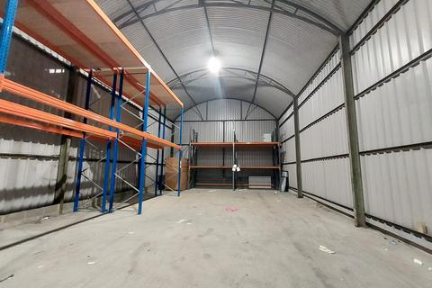 Storage to rent, Chelmsford