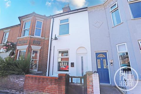 3 bedroom terraced house for sale, Oxford Road, Lowestoft, NR32