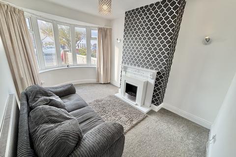 3 bedroom semi-detached house for sale, Luton Road, Cleveleys FY5