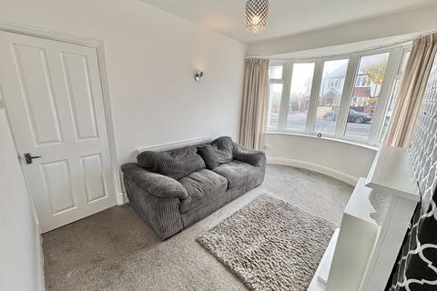 3 bedroom semi-detached house for sale, Luton Road, Cleveleys FY5