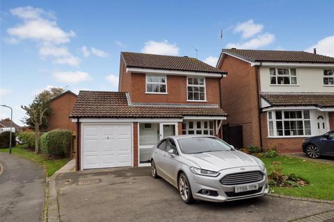 3 bedroom detached house to rent, Oldbutt Road, Shipston-on-Stour