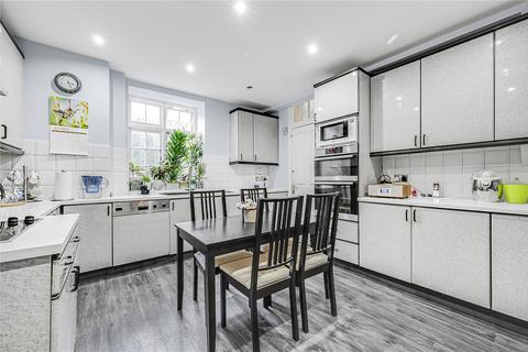 3 bedroom apartment for sale, London NW8