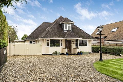 4 bedroom detached house for sale, Chalkshire Road, Buckinghamshire HP17