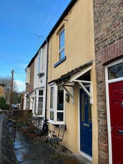 2 bedroom terraced house to rent, Knaresborough HG5