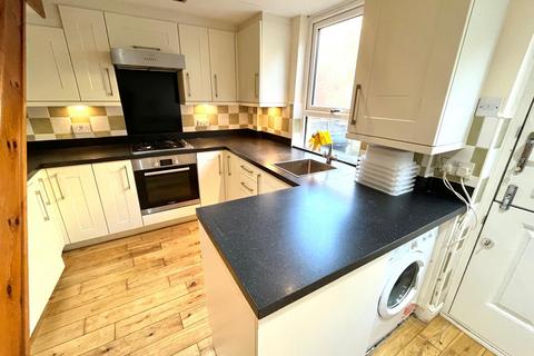 2 bedroom terraced house to rent, Knaresborough HG5