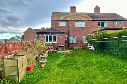 3 bedroom semi-detached house for sale, Thorner, Kirkfield Crescent, LS14