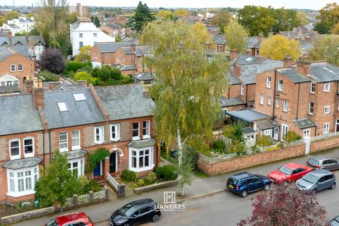 3 bedroom end of terrace house for sale, Greatheed Road,  Leamington Spa, CV32