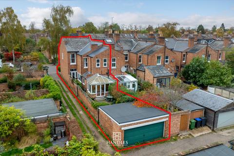 75 Greatheed Road, Leamington Spa, CV32 6ET