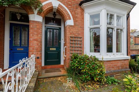 75 Greatheed Road, Leamington Spa, CV32 6ET