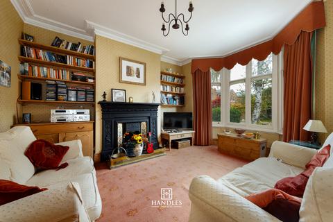 75 Greatheed Road, Leamington Spa, CV32 6ET