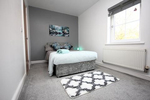 1 bedroom in a house share to rent, The Old Tramway, Preston PR5