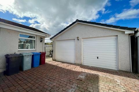 2 bedroom detached bungalow for sale, Carding Street, Symington, ML12