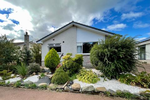 2 bedroom detached bungalow for sale, Carding Street, Symington, ML12