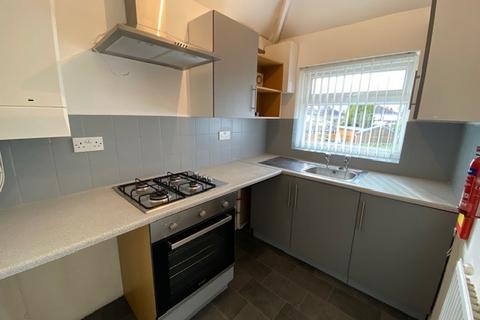 1 bedroom flat to rent, GEORGE AVENUE, MILE OAK B78