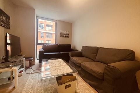 2 bedroom flat for sale, Adelphi Wharf 1, M3 6DZ