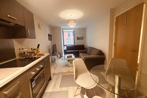 2 bedroom flat for sale, Adelphi Wharf 1, M3 6DZ