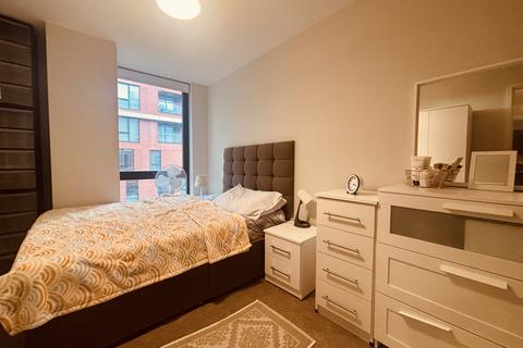 2 bedroom flat for sale, Adelphi Wharf 1, M3 6DZ