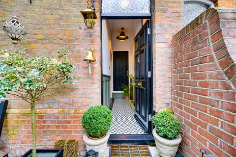 Flat 1, The Old Rectory Abbey Fields, East Hanningfield, Chelmsford, CM3 8XD