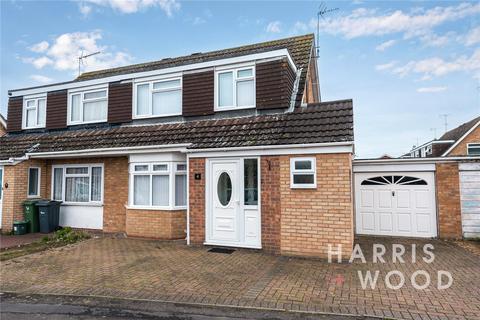 3 bedroom semi-detached house for sale, Ashby Road, Witham, Essex, CM8