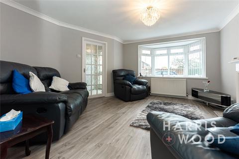 3 bedroom semi-detached house for sale, Ashby Road, Witham, Essex, CM8