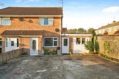 4 bedroom semi-detached house for sale, Springfield, Tewkesbury GL20