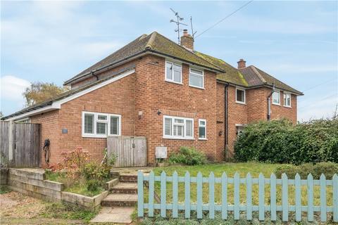 3 bedroom semi-detached house for sale, Elizabeth Drive, Church Crookham, Fleet