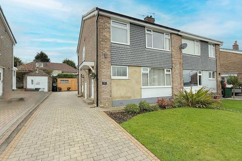 3 bedroom semi-detached house for sale, Dean Beck Avenue, Bradford, BD6