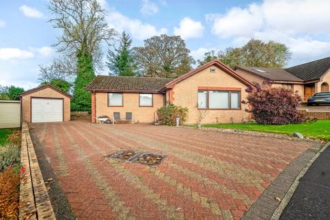 3 bedroom bungalow for sale, 13 Linden Drive, Duntocher