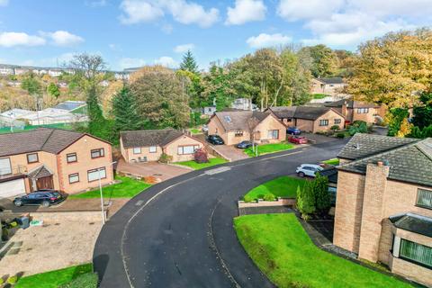 3 bedroom bungalow for sale, Linden Drive, Duntocher
