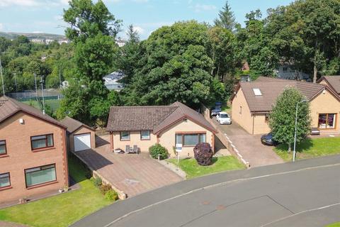 undefined, Linden Drive, Duntocher