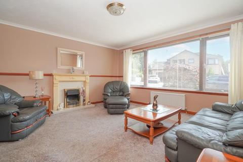 undefined, Linden Drive, Duntocher