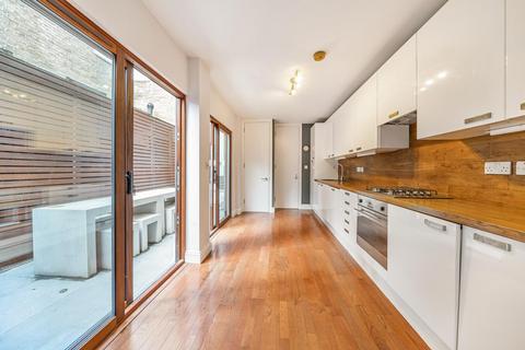 2 bedroom flat for sale, Kellett Road, Brixton