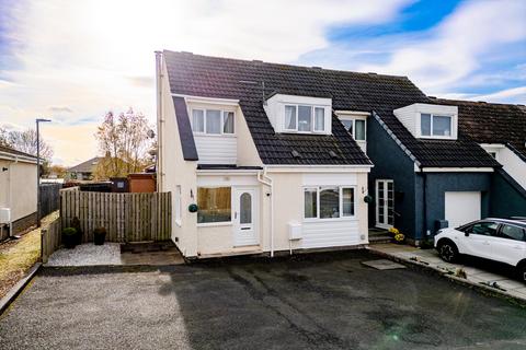 16 Souter Drive, Kilmarnock, KA3 7JD