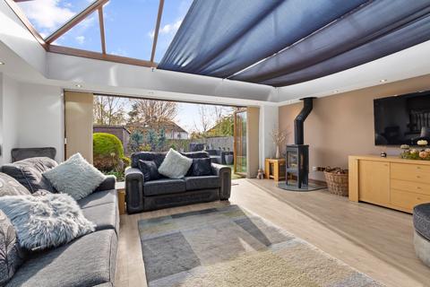 16 Souter Drive, Kilmarnock, KA3 7JD