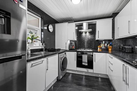 16 Souter Drive, Kilmarnock, KA3 7JD