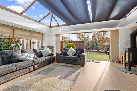 16 Souter Drive, Kilmarnock, KA3 7JD