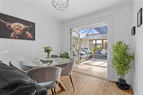 16 Souter Drive, Kilmarnock, KA3 7JD