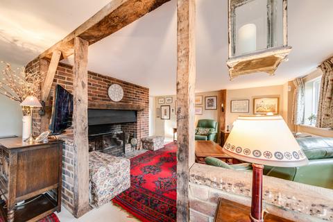 6 bedroom barn conversion for sale, Seal Chart, Sevenoaks, Kent, TN15