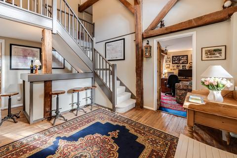 6 bedroom barn conversion for sale, Seal Chart, Sevenoaks, Kent, TN15