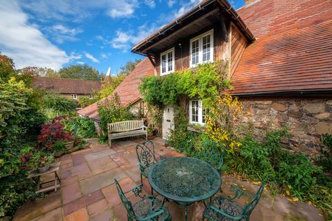 6 bedroom barn conversion for sale, Seal Chart, Sevenoaks, Kent, TN15