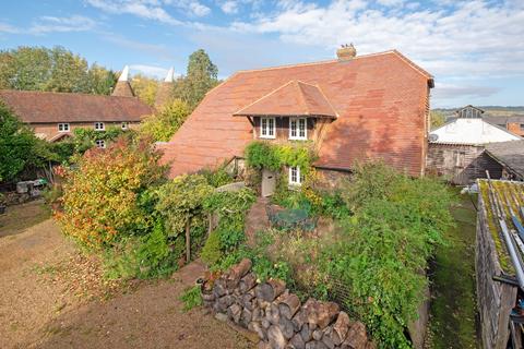 6 bedroom barn conversion for sale, Seal Chart, Sevenoaks, TN15
