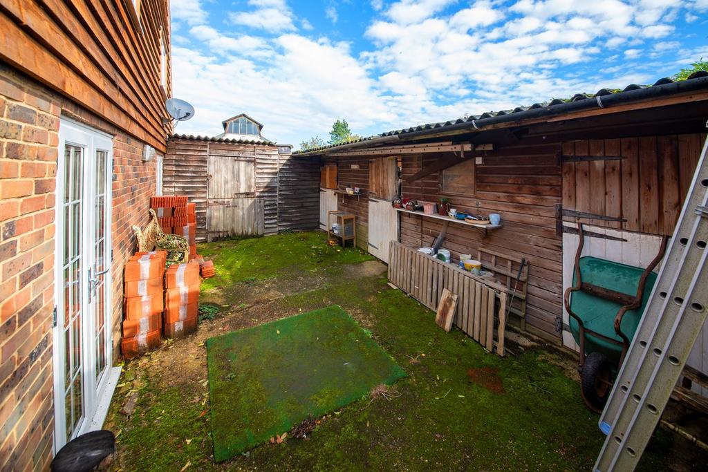 Stables