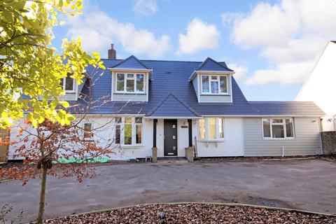 undefined, Pinehurst Road, West Moors, FERNDOWN