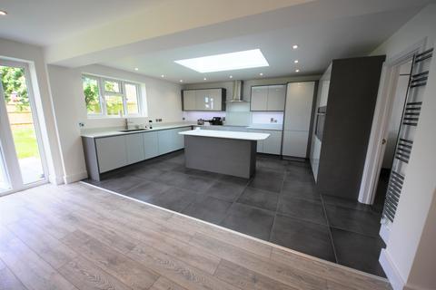 undefined, Pinehurst Road, West Moors, FERNDOWN
